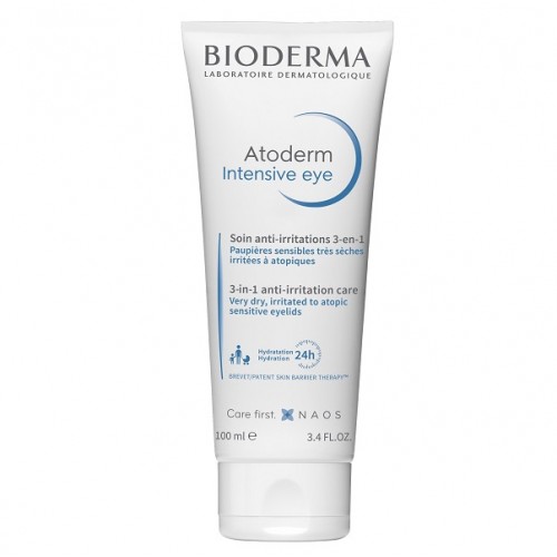 BIODERMA ATODERM INTENSIVE EYE 100ml