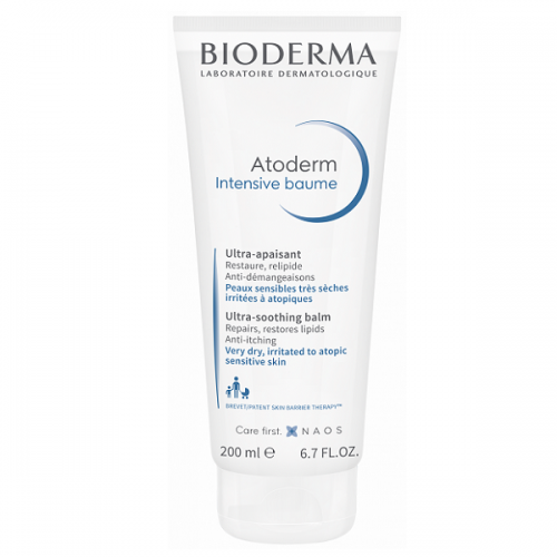 BIODERMA INTENSIVE BAUME 200ml