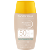 BIODERMA PHOTODERM NUDE TOUCH MINERAL SPF50+ CLAIRE LIGHT 40ml