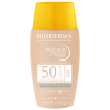 BIODERMA PHOTODERM NUDE TOUCH MINERAL SPF50+ TRES CLAIRE VERY LIGHT 40ml