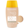 BIODERMA PHOTODERM NUDE TOUCH MINERAL SPF50+ TRES CLAIRE VERY LIGHT 40ml