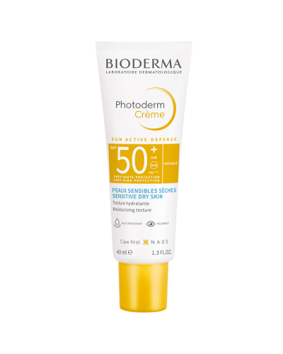 BIODERMA PHOTODERM CREAM SPF50+ 40ml