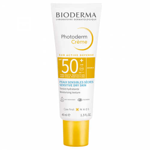 BIODERMA PHOTODERM CREAM SPF50+ 40ml