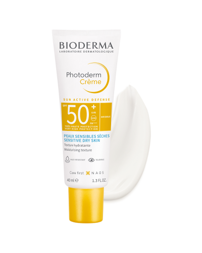 BIODERMA PHOTODERM CREAM SPF50+ 40ml