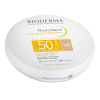 BIODERMA PHOTODERM COMPACT MINERAL SPF50+ CLAIRE 10g