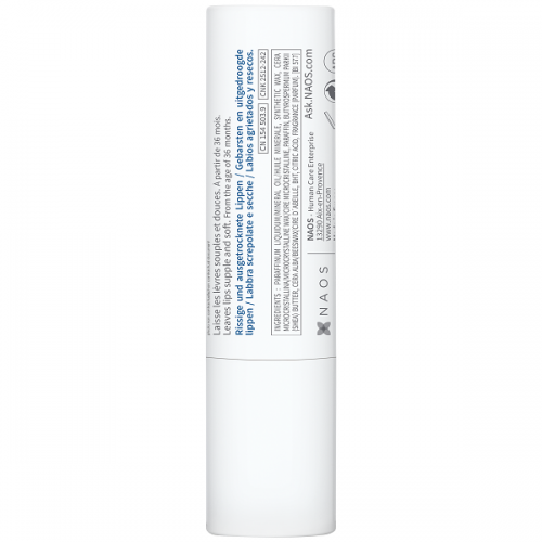 BIODERMA ATODERM STICK LEVRES 4g