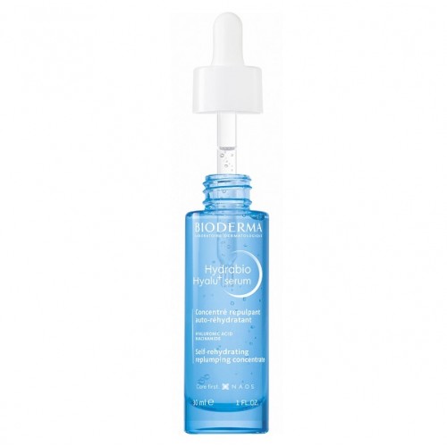 BIODERMA HYDRABIO HYALU+ SERUM 30ml