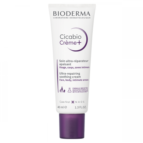 BIODERMA CICABIO CREAM+ 40ml