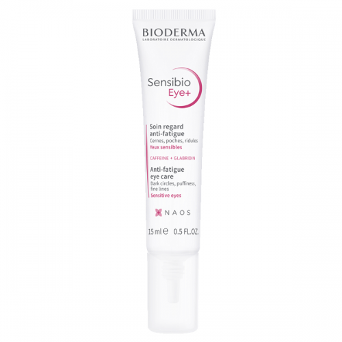 BIODERMA SENSIBIO EYE+ 15ml