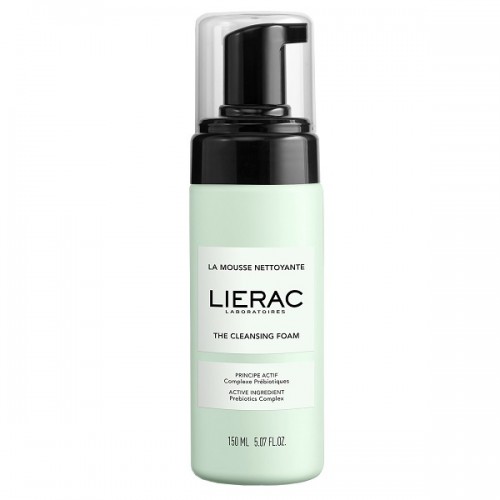 LIERAC LIERAC THE CLEANSING FOAM 150ml