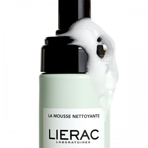 LIERAC LIERAC THE CLEANSING FOAM 150ml