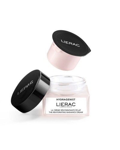 LIERAC HYDRAGENIST CREME 50ML REFILL