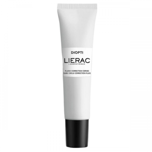 LIERAC DIOPTI DARK CIRCLE CORRECTION FLUID 15ml