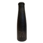 WELL STAINLESS STEEL BOTTLE 550ml BLACK ICE & DO IT ΜΕΧΡΙ ΕΞΑΝΤΛΗΣΕΩΣ