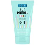 OLIVAL SUN KIDS MINERAL SUN MILK SPF50 150ml