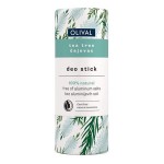 OLIVAL 100% NATURAL DEODORANT STICK TEA TREE 40g