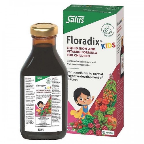 FLORADIX KIDS 250ml