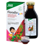 FLORADIX KIDS 250ml