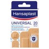 HANSAPLAST UNIVERSAL WATER RESIST 20τμχ