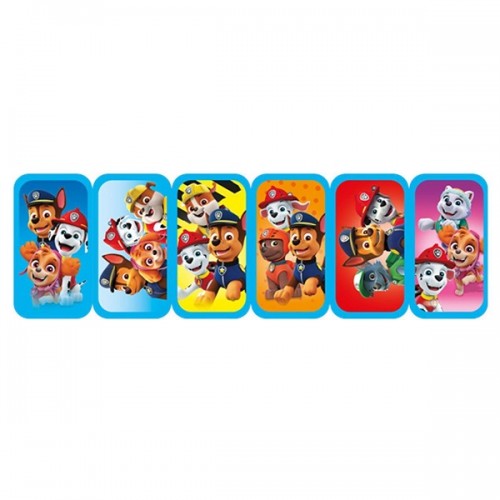 HANSAPLAST KIDS PAW PATROL PLASTER STRIPS 20τμχ