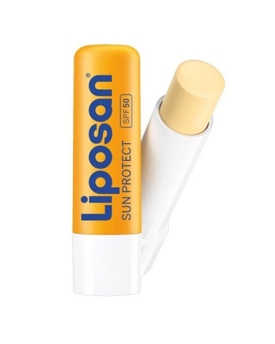 LIPOSAN SUN PROTECT SPF50 4,8g