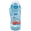 NUK FLEXI CUP ΠΑΓΟΥΡΑΚΙ ΜΕ ΚΑΛΑΜΑΚΙ 12+ ΜΗΝΩΝ 300ml ΣΕ ΔΙΑΦΟΡΑ ΧΡΩΜΑΤΑ