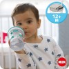 NUK EVOLUTION ACTION CUP ΠΟΤΗΡΑΚΙ ΜΕ ΚΑΛΑΜΑΚΙ 230ml ΣΕ ΔΙΑΦΟΡΑ ΧΡΩΜΑΤΑ