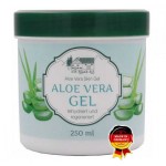 PULLACH HOF ALOE VERA GEL 250ml