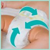 PAMPERS PREMIUM CARE No.3 (6-10 kg) 60τμχ JUMBO PACK