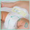 PAMPERS PREMIUM CARE No.3 (6-10 kg) 60τμχ JUMBO PACK