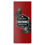 OLD SPICE AFTER SHAVE LOTION WOLFTHORN 100ml