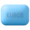 EUBOS BASIC CARE BLUE SOLID WASHING BAR 125g