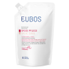 EUBOS BASIC CARE RED LIQUID WASHING EMULSION 400ml REFILL