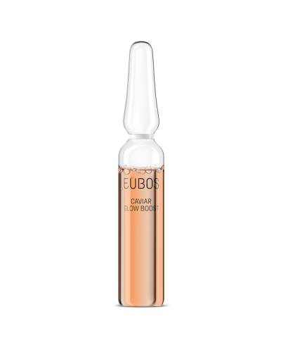 EUBOS IN A SECOND CAVIAR GLOW BOOST 7x2ml