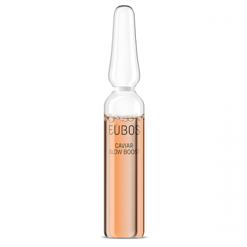 EUBOS IN A SECOND CAVIAR GLOW BOOST 7x2ml