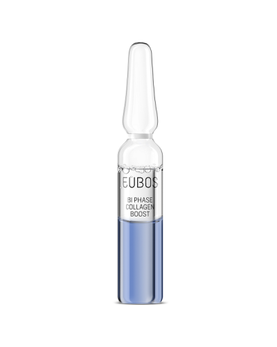 EUBOS IN A SECOND BI PHASE COLLAGEN BOOST 7x2ml