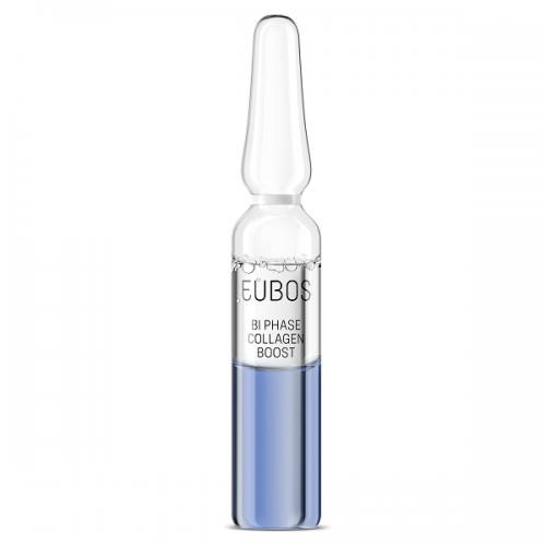 EUBOS IN A SECOND BI PHASE COLLAGEN BOOST 7x2ml