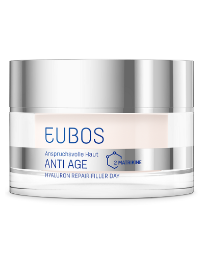 EUBOS ANTI AGE HYALURON REPAIR FILLER DAY CREAM 50ml