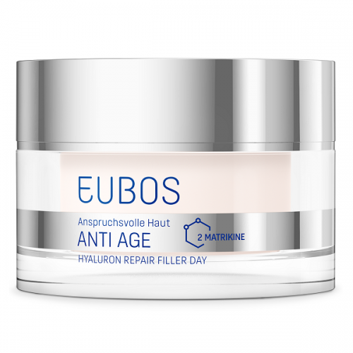 EUBOS ANTI AGE HYALURON REPAIR FILLER DAY CREAM 50ml