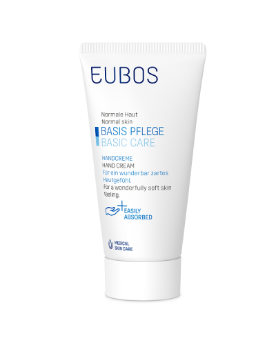 EUBOS BASIC CARE HAND CREAM 50ml