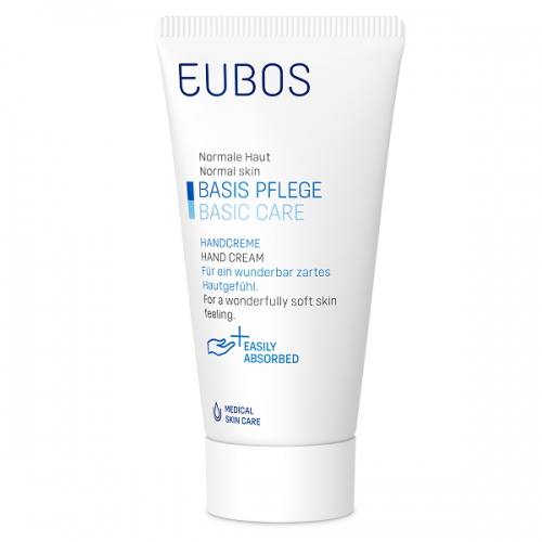 EUBOS BASIC CARE HAND CREAM 50ml