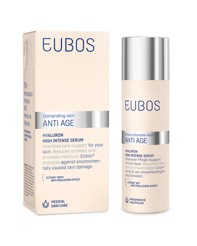 EUBOS ANTI AGE HYALURON HIGH INTENSE SERUM 30ml