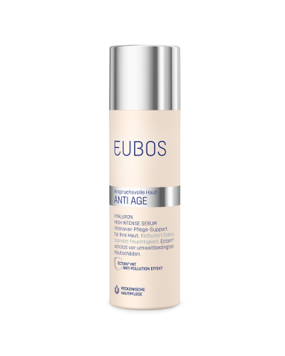 EUBOS ANTI AGE HYALURON HIGH INTENSE SERUM 30ml