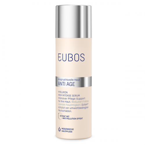 EUBOS ANTI AGE HYALURON HIGH INTENSE SERUM 30ml