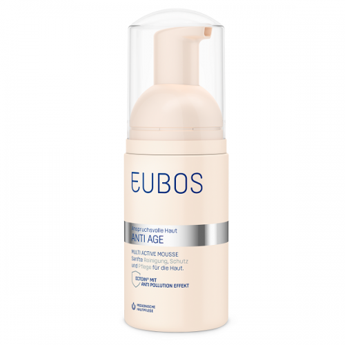 EUBOS ANTI AGE MULTI ACTIVE MOUSSE 100ml