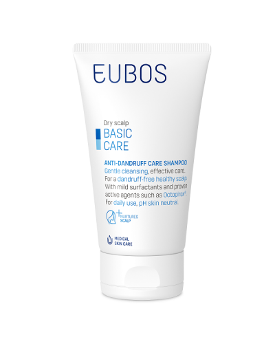 EUBOS BASIC CARE ANTI-DANDRUFF SHAMPOO 150ml