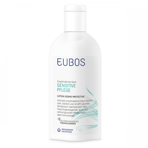 EUBOS SENSITIVE LOTION DERMO-PROTECTIVE 200ml