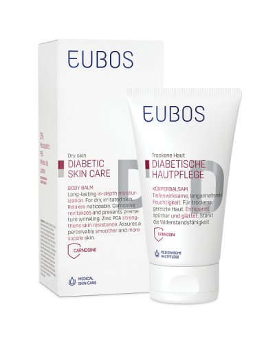 EUBOS DIABETIC BODY BALM 150ml