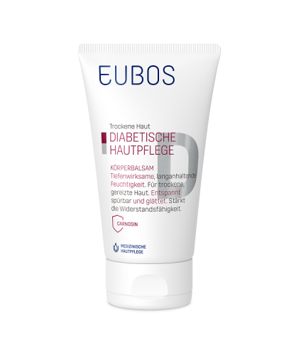 EUBOS DIABETIC BODY BALM 150ml