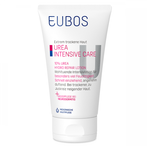 EUBOS UREA 10% HYDRO REPAIR LOTION 150ml